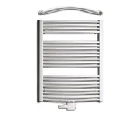 Koupelnový radiátor Thermal KDO-SP 750/ 960 středové připojení
