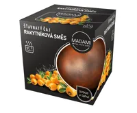 MADAMI s.r.o. Šťavnatý čaj Rakytníková směs 500g (2)