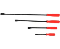 BGS Páky montážní, sada 4 dílů