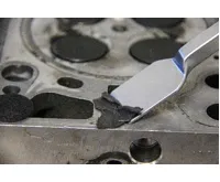 BGS Šábr plochý, šíře 25 mm, délka 240 mm (1)