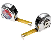 BGS Metr svinovací 8m x 25 mm