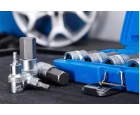 BGS Hlavice zástrčné 1/2" imbus, 12 dílů (4)