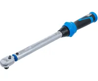 BGS Momentový klíč | 10 mm (3/8&quot;) | 20 - 120 Nm - BGS 7182