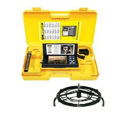 REMS Orcus 3000 Set 20 b/w K