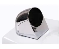 Jet Dryer BUTTON Bílý (8)