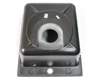 Aquasanita Simplex 425 Alumetallic (12)