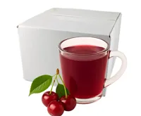 Karel Harazím Horká Višeň 50x23g Karel Harazím Horká Višeň 50x23g