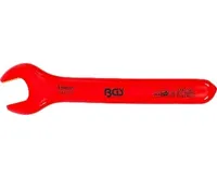 BGS Klíč plochý jednostranný VDE | 15 mm - BGS 71065 (2)