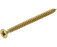 BGS Šrouby víceúčelové, křížové PZ2, 4,0 x 50 mm, 100 ks