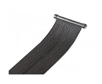 Clean Pool 70600005 Solární ohřev bazénové vody 3 m2 (3)