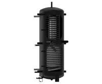 Dražice NADO  750/ 35 v6 Akumulační nádrž včetně izolace