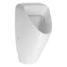 CERASTYLE SCHWARN keramický urinál, zadní přívod, zadní odpad, bílá CERASTYLE SCHWARN keramický urinál, zadní přívod, zadní odpad, bílá