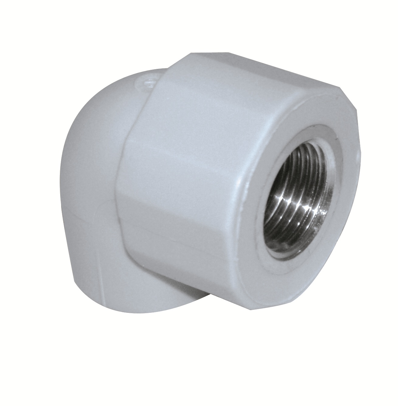 Ppr koleno přechodové 25x3/4" zd závit vnitřní