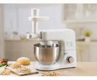 Delimano Sada na výrobu těstovin ke kuchyňskému robotu Deluxe