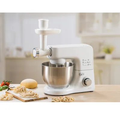 Delimano Sada na výrobu těstovin ke kuchyňskému robotu Deluxe