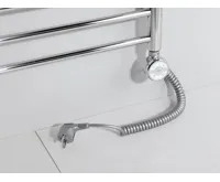 SAPHO MOA topná tyč s termostatem, 400 W, chrom (4)