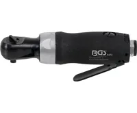 BGS Ráčna pneumatická 1/4&quot; mini 140 mm, 30 Nm