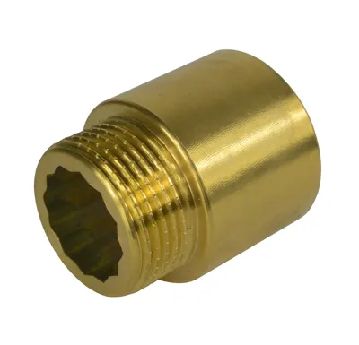 Prodloužení, 1“, 15 mm