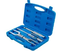 BGS Sada odpojovacích a montážních vidlic, 5dílná (2)