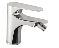 SAPHO CORNELI stojánková bidetová baterie, chrom