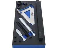 BGS Pěnová vložka (modul) nástroj na oddělení skříně | pro VAG DSG převodovku (0AM) (5)