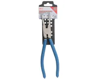 BGS Kleště na rozpěrné kroužky, rovné, pro vnější rozpěrné kroužky, 250 mm (3)