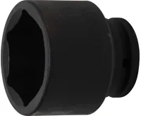 BGS Hlavice úderová 3/4&quot; x 55mm krátká,chrom molybden