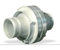 Spojka požární hadicová B65 Al Spojka požární hadicová B65 Al