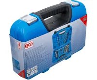 BGS Sada dvoukloubových ráčnových kombinovaných klíčů ,  nastavitelné ,  8 - 19 mm ,  12 ks. (8)