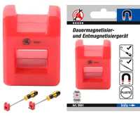 BGS Magnetovač / Odmagnetovač BGS Magnetovač / Odmagnetovač