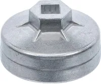 BGS Hlavice na povol. olej. filtrů WH 901