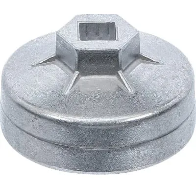 BGS Hlavice na povol. olej. filtrů WH 901