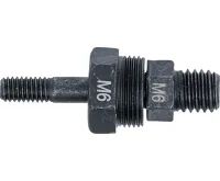 BGS Nýtovací tažný trn na nýtovací matice pro BGS 6834 | M6 - BGS 6834-M6 (2)