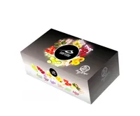 Pauwex Walachian Tea spol. s r.o. Čaj Santée - MAxi Mix