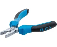BGS Kleště kombinační 120 mm, 2 barev. izolace (1)