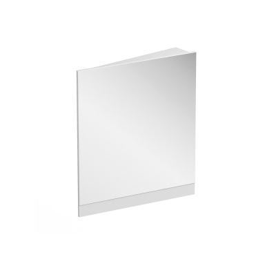 Ravak Zrcadlo 10° 550 R bílá