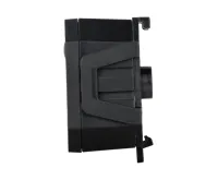 ENGO Controls Mini spínací modul s funkcí opakovače EMOD-ZB, 230 V, černý, ENGO Smart, TUYA (2)