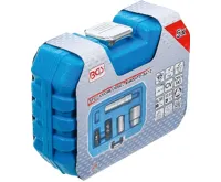 BGS Hlavice nástrčné pro vstřikovací čerpadla Bosch,sada 5 dílů (7)