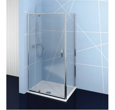 POLYSAN EASY obdélníkový sprchový kout pivot dveře 800-900x700mm L/P varianta