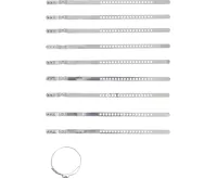 BGS Souprava spon pro nápravové manžety | nerezová ocel | 7 mm | 20 - 50 mm | 10dílná - BGS 70 (1)