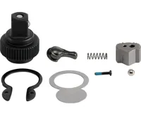 BGS Sada pro opravu momentových klíčů, pro BGS 2804