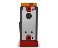 OPOP Přestavbová sada připojení OPOP / VIADRUS U22 (5)