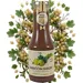 Nature NoTea s.r.o. Babiččin sirup - Angrešt s rebarborou 0.5l