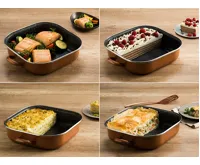 Delimano Master sada Stone Legend CopperLUX (1)