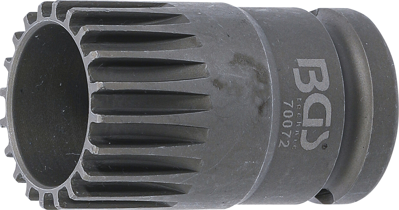 Bgs klíč na vnitřní kroužek ložiska shimano