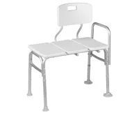 RIDDER HANDICAP lavice do vany, bílá RIDDER HANDICAP lavice do vany, bílá