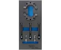 BGS Nářadí pro demontáž ložiskových kroužků, pro Ford Transit (od roku výroby 2006) BGS Nářadí pro demontáž ložiskových kroužků, pro Ford Transit (od roku výroby 2006)