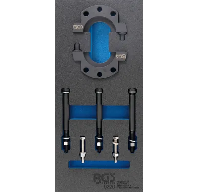 BGS Nářadí pro demontáž ložiskových kroužků, pro Ford Transit (od roku výroby 2006)