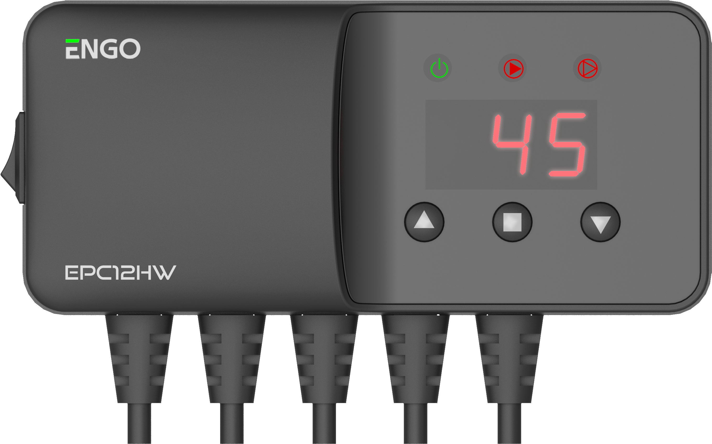 Engo controls termostat pro ovládání čerpadla út a tuv - epc12hw