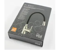 Eisl Flexo černá / nerez (31)